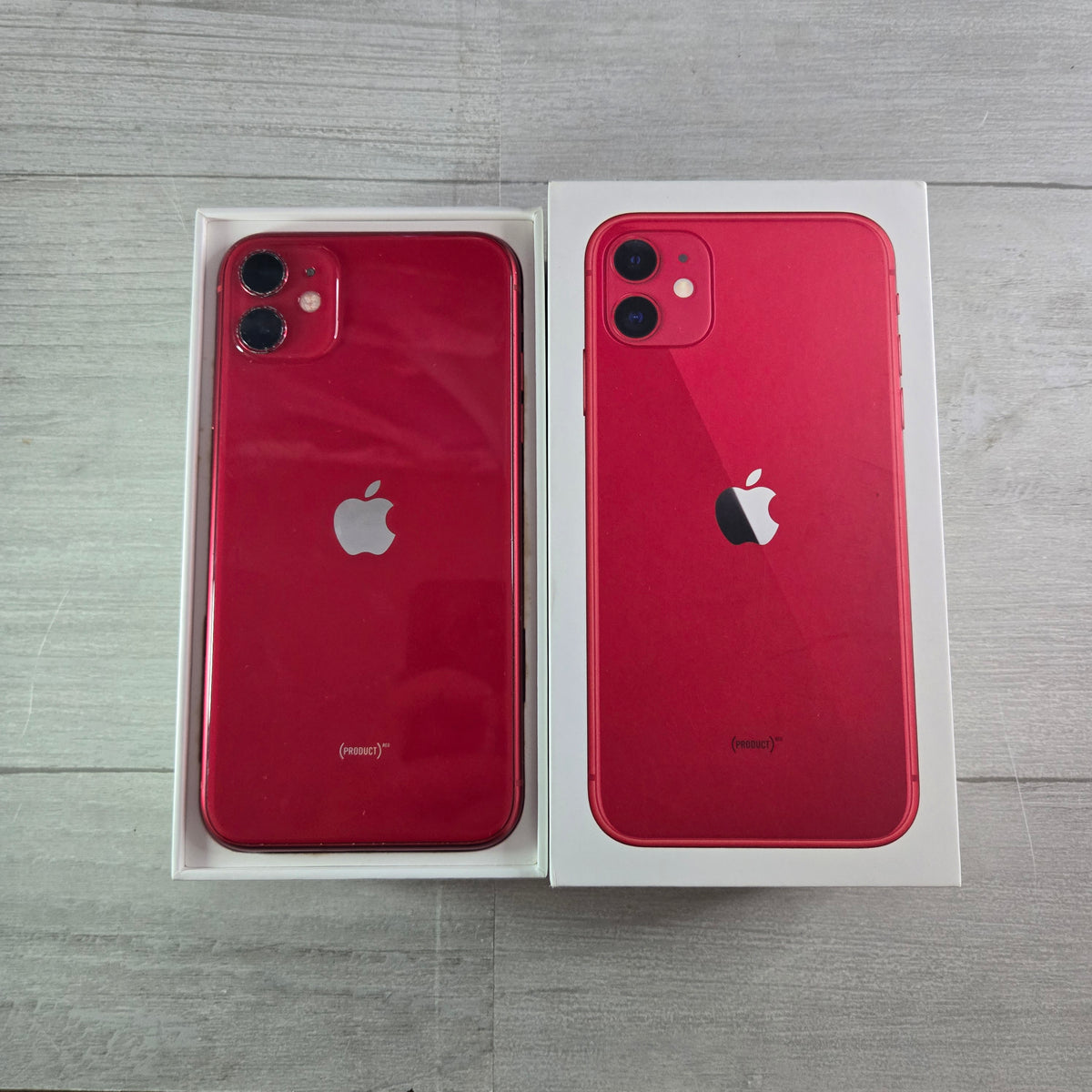 IPhone 11 128GB Factory Unlock