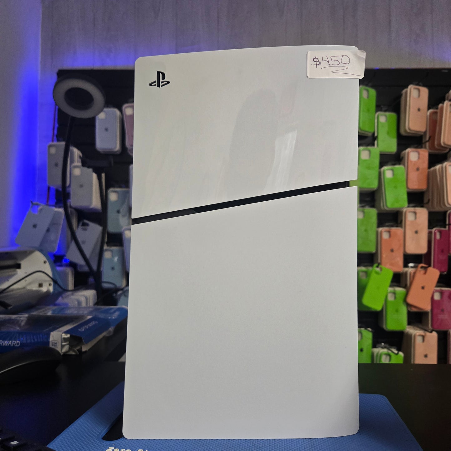 Ps5 Slim/ Ps5 Disc Nuevo
