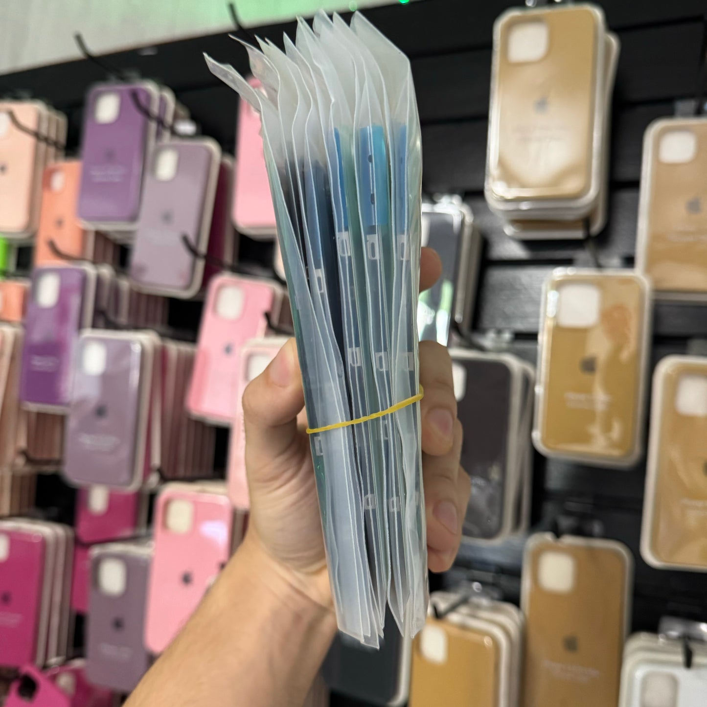 BackGlass iphone 15 All Models, iphone16 All models