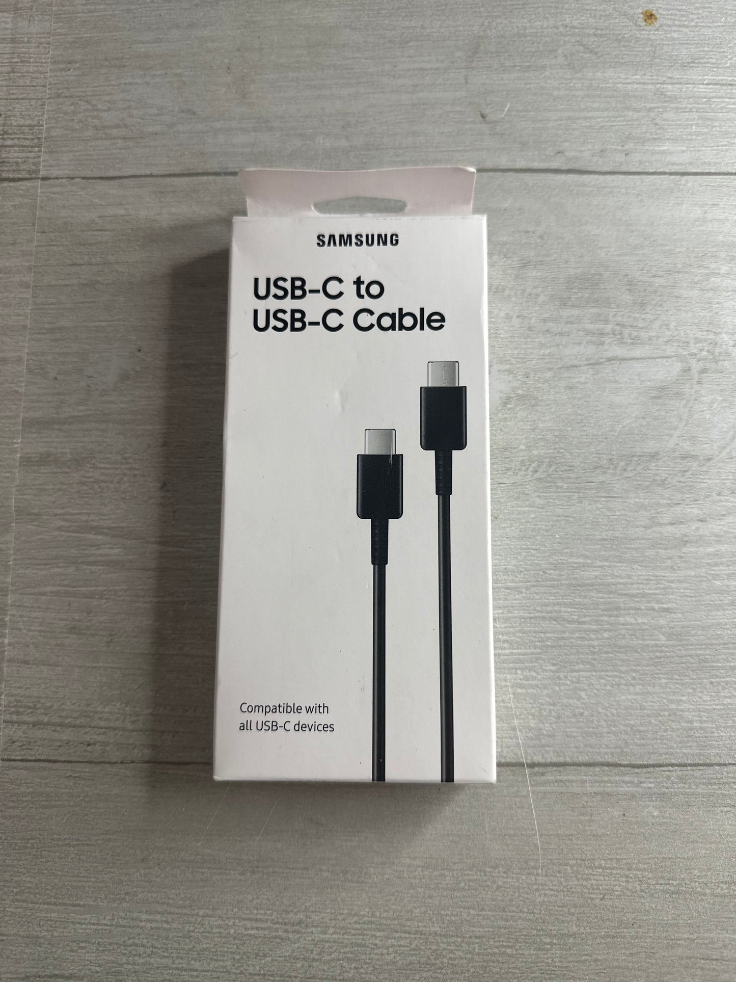 Usb-C to Usb-Cable
