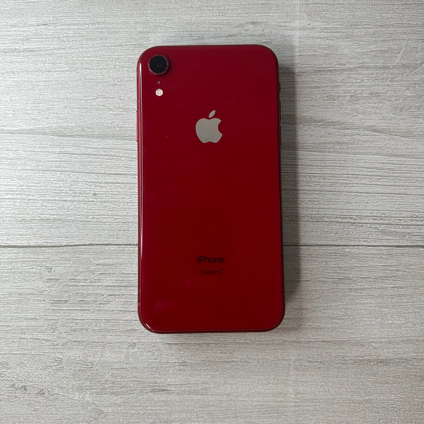 iPhone XR 64GB Claro