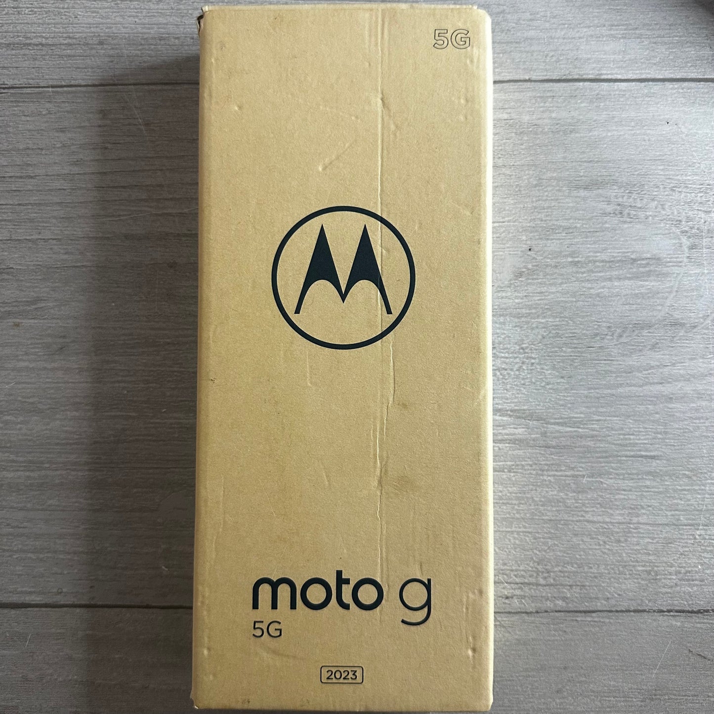 Moto G 64GB T-Mobile