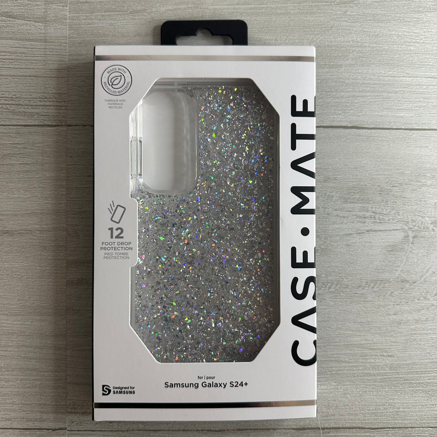Cover S24, S24+, S24Ultra