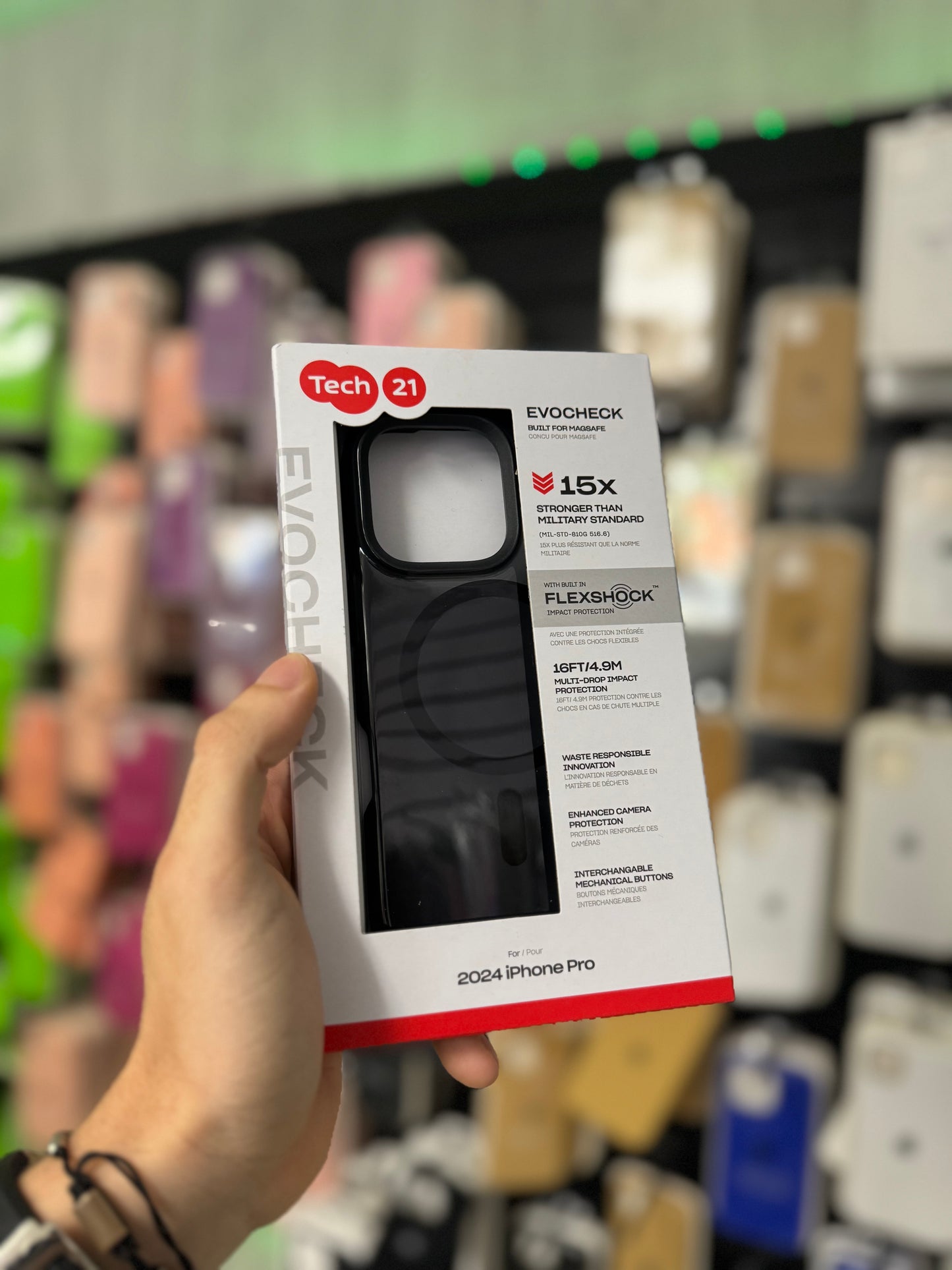 iPhone 16 Cover
