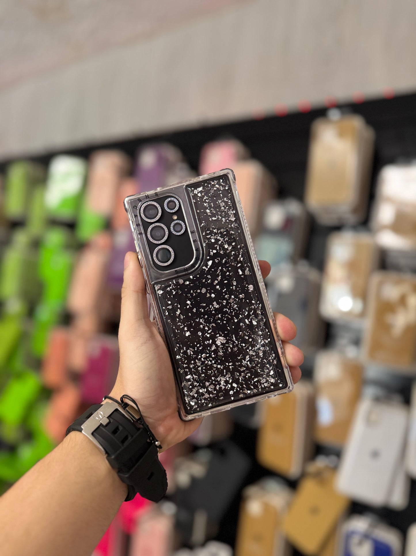 S22 Ultra 5G 256GB Claro