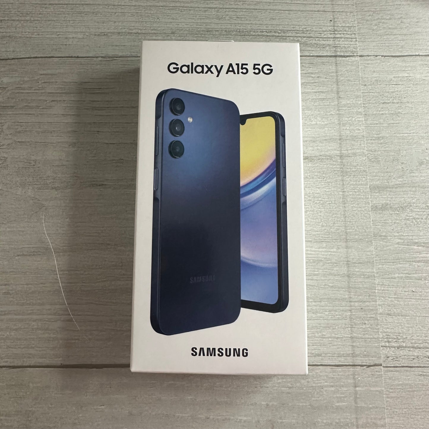 Galaxy A15 5G Liberty 128GB