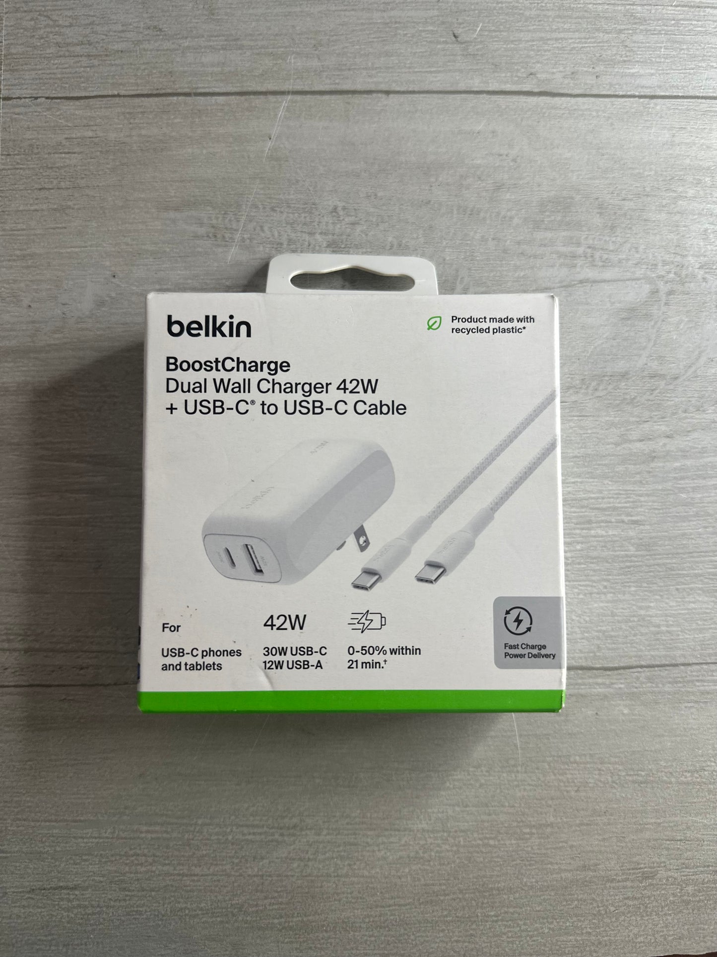 Belkin Adapter