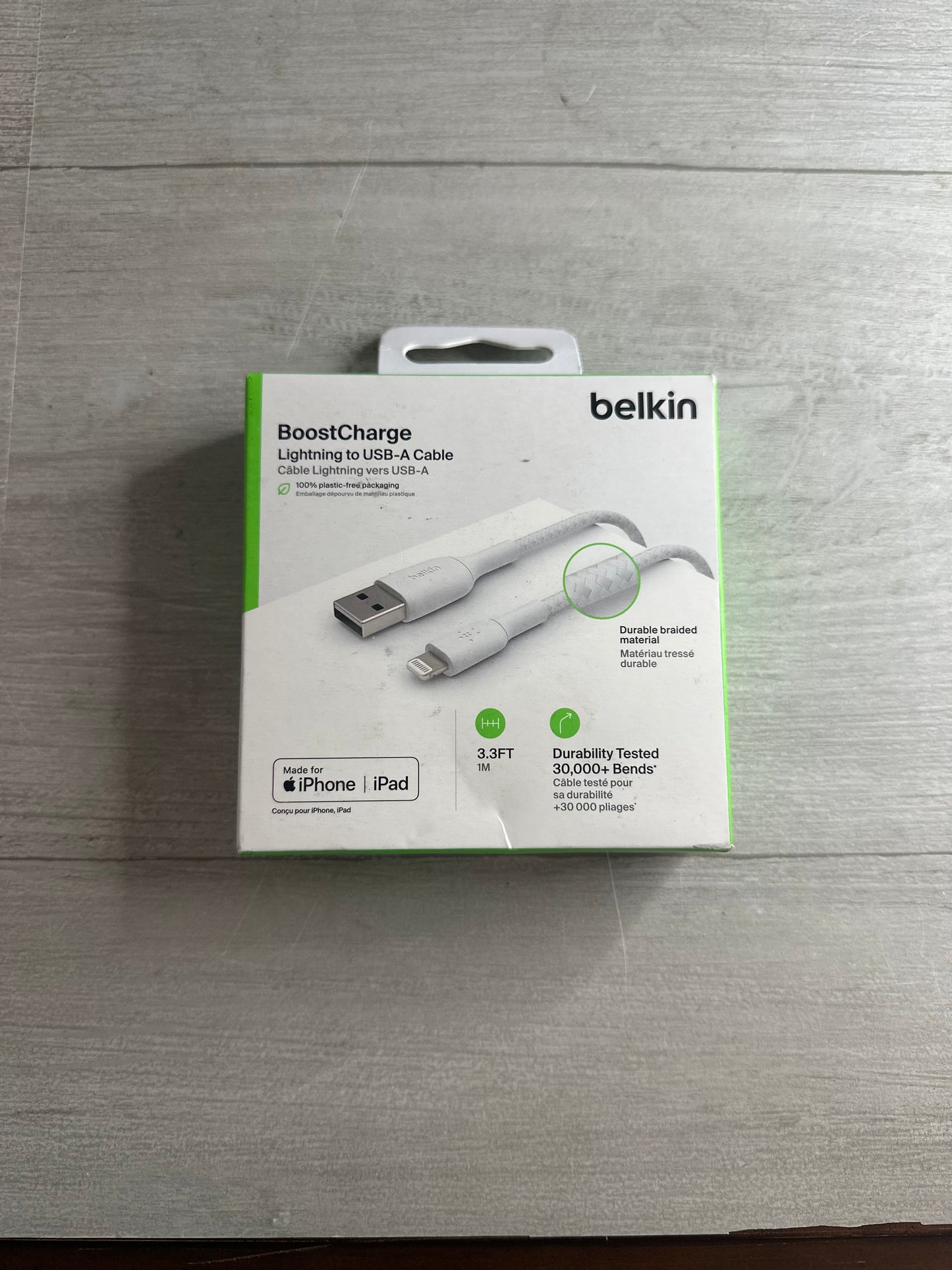 Belkin Adapter