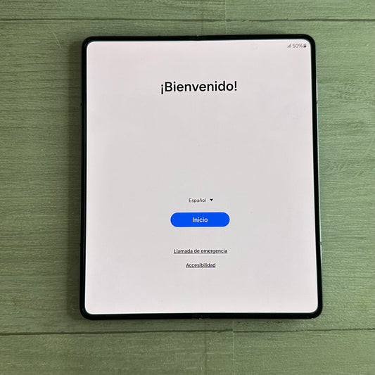 Galaxy Fold 5 256GB Claro