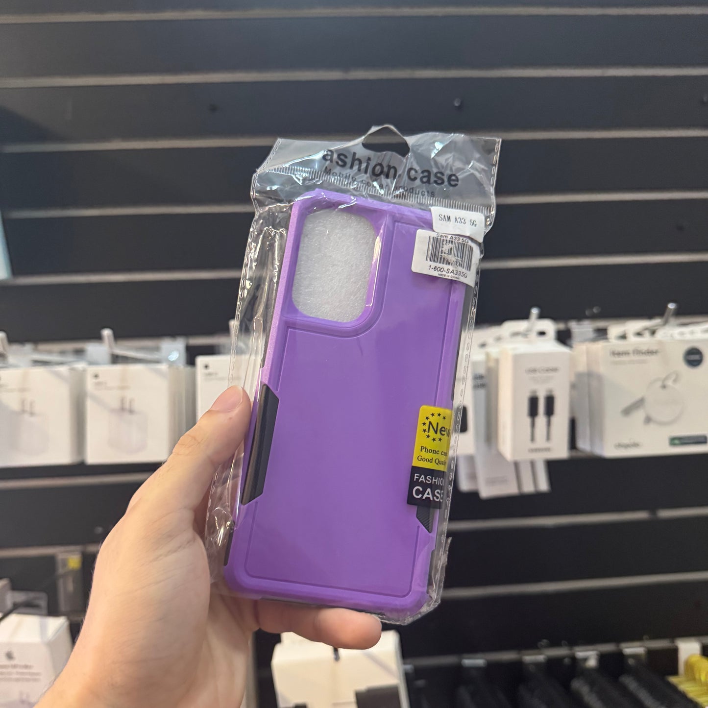 A35 5G Cover