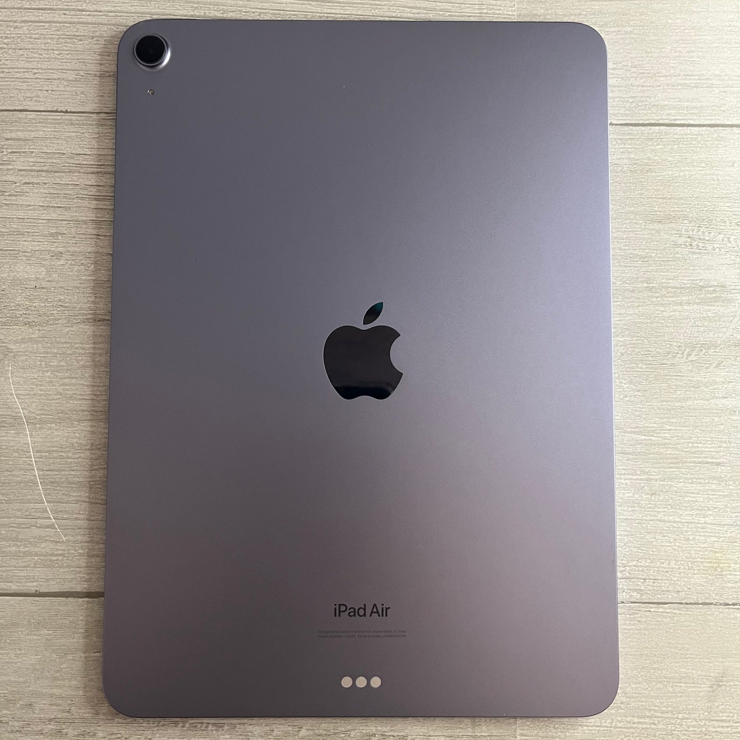 iPad Air 5th 64GB Wi-Fi