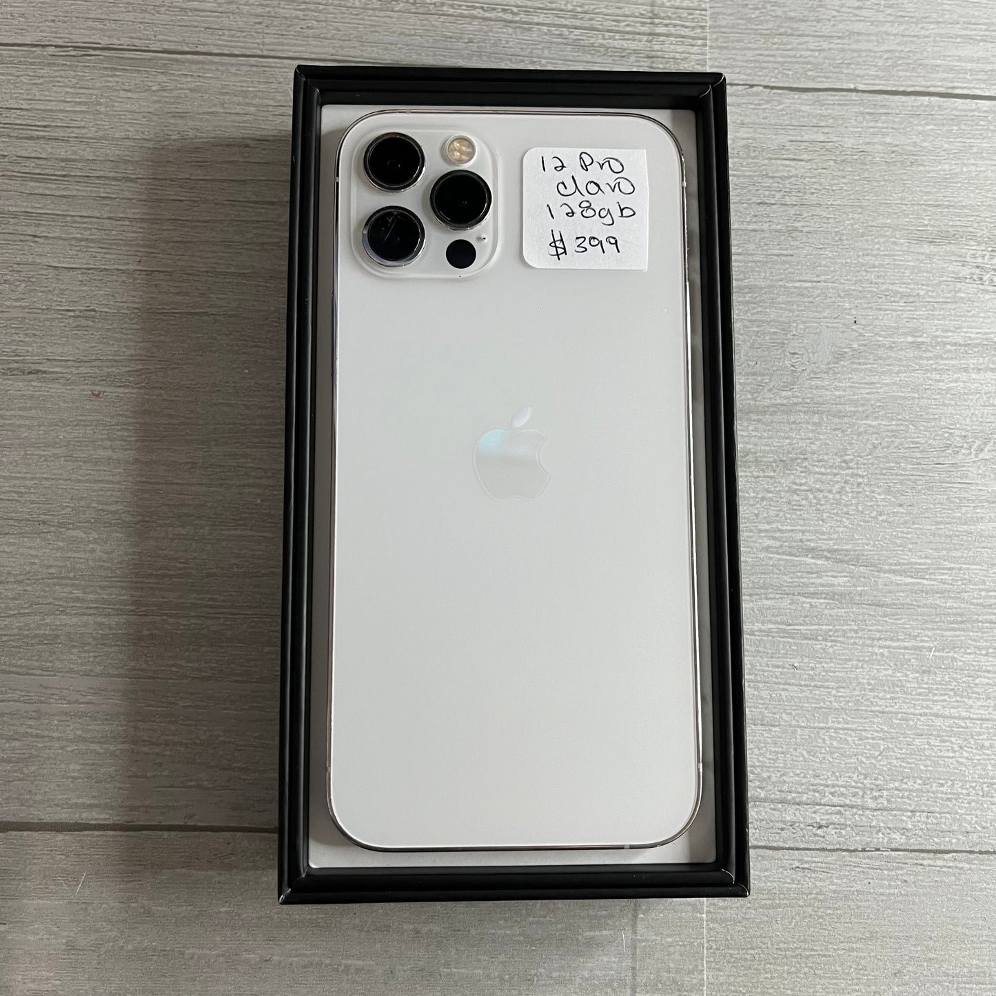 Iphone 12 Pro Unlock