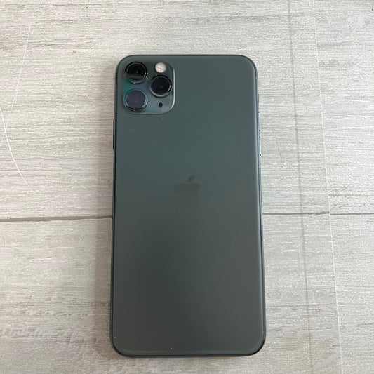 Iphone 11 Pro Max 64Gb Unlock