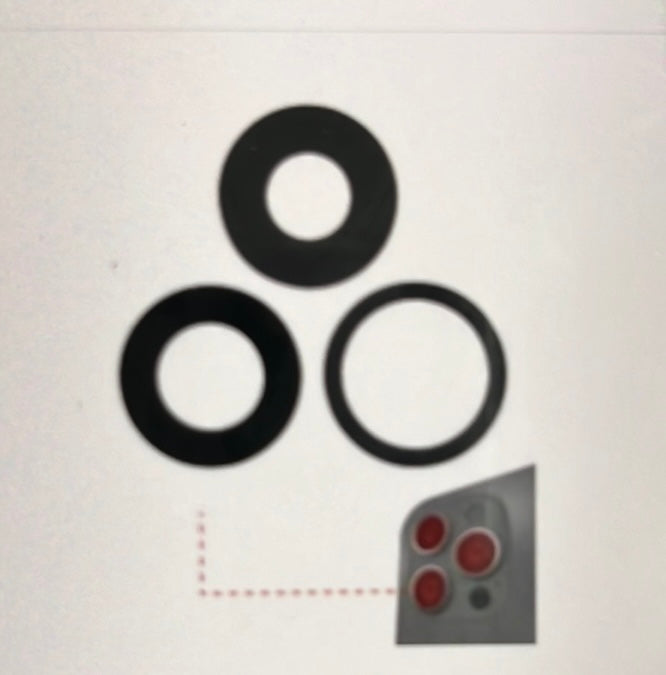 Cámara Glass IPhone