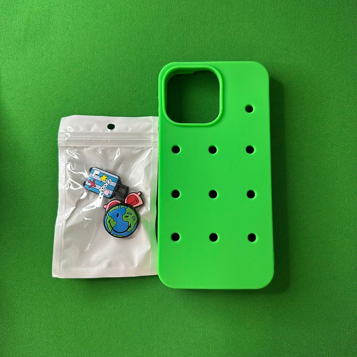 TPU Personalize Iphone 14 Pro Max