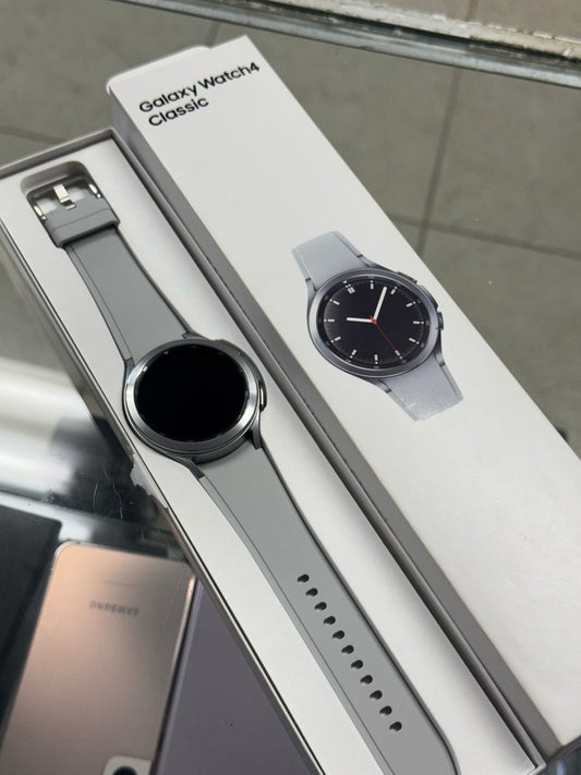 Galaxy Watch 4 Classic