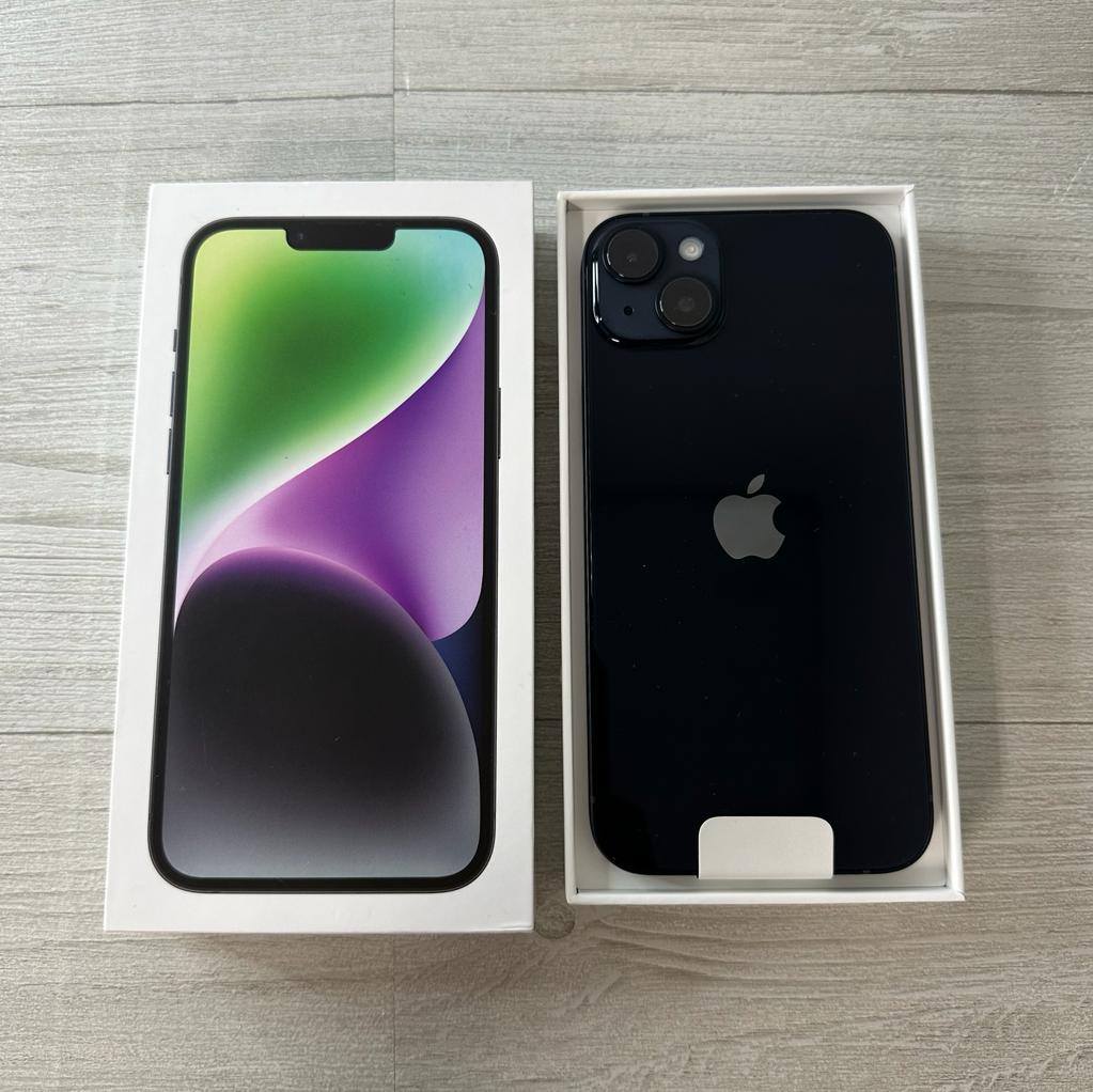 iPhone 14 Plus Factory Unlock