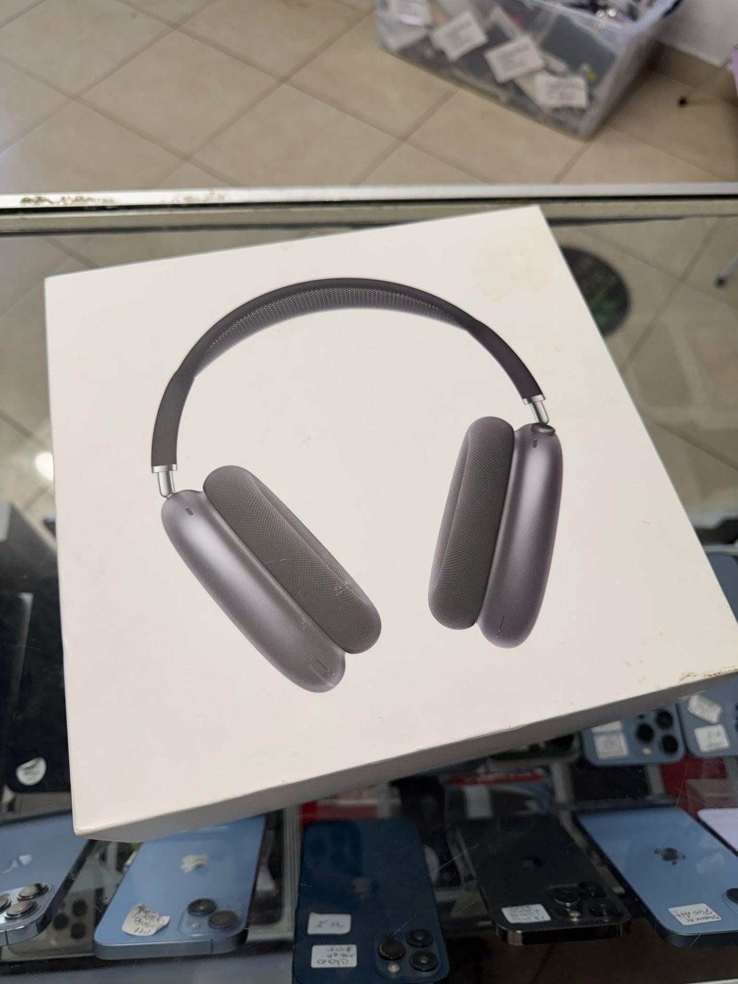 AirPods Max