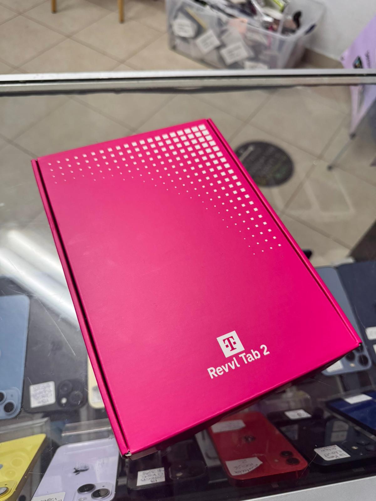 Tablet Revvl T mobile 64gb