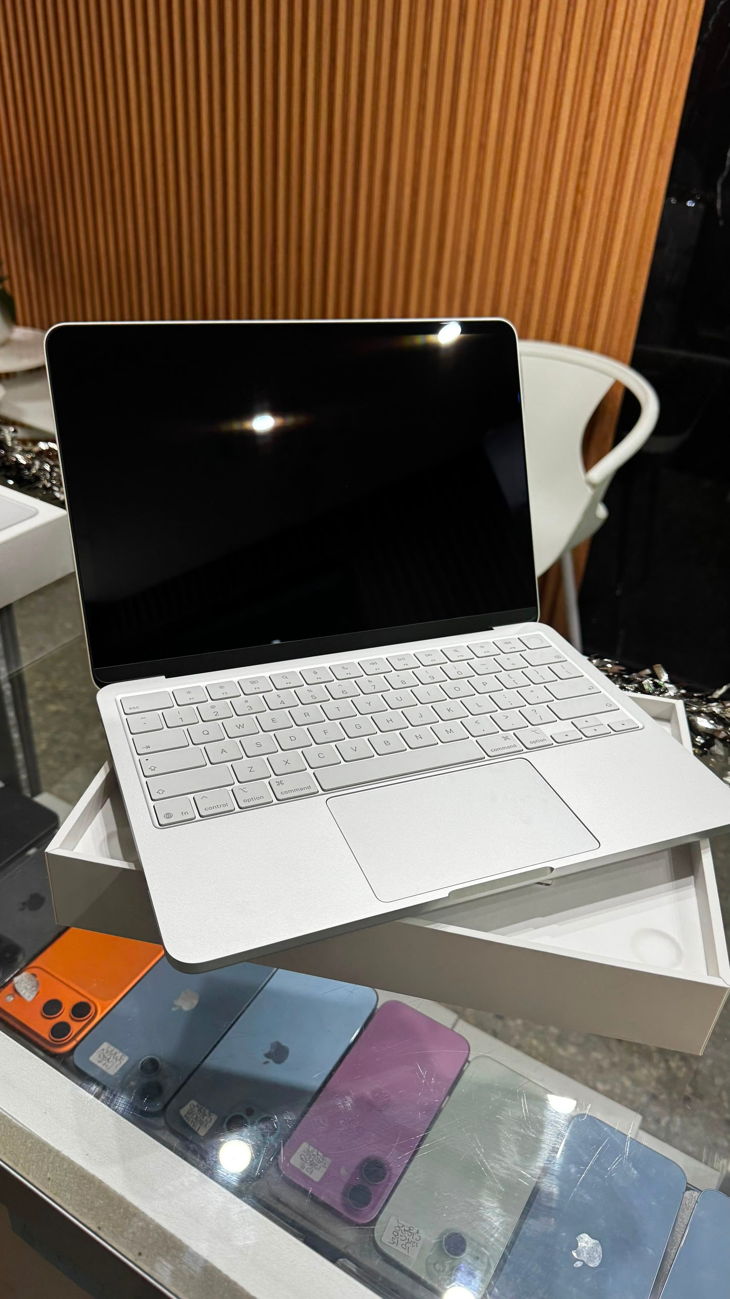 Macbook Neo 512GB