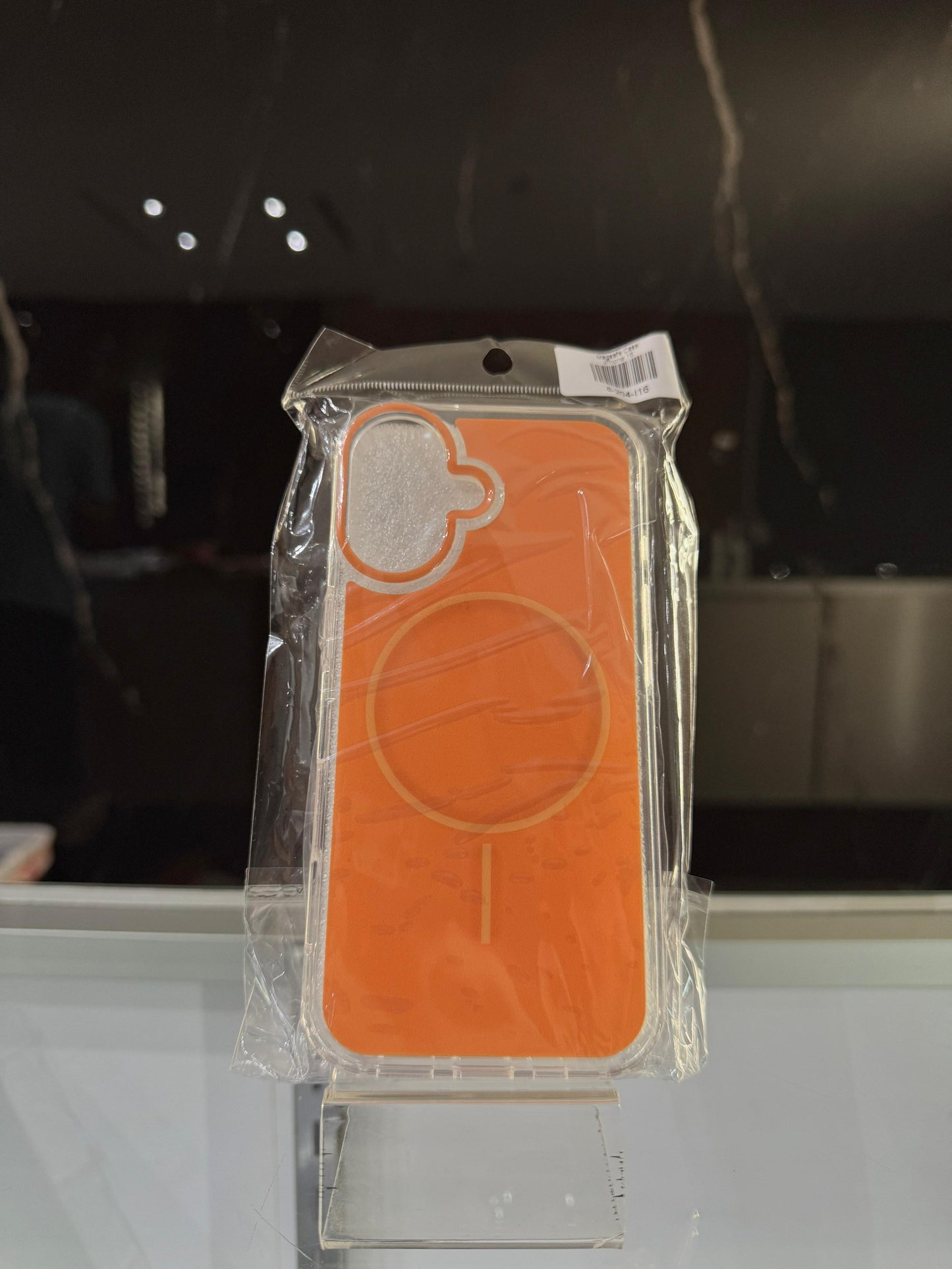 iPhone 16 Cover