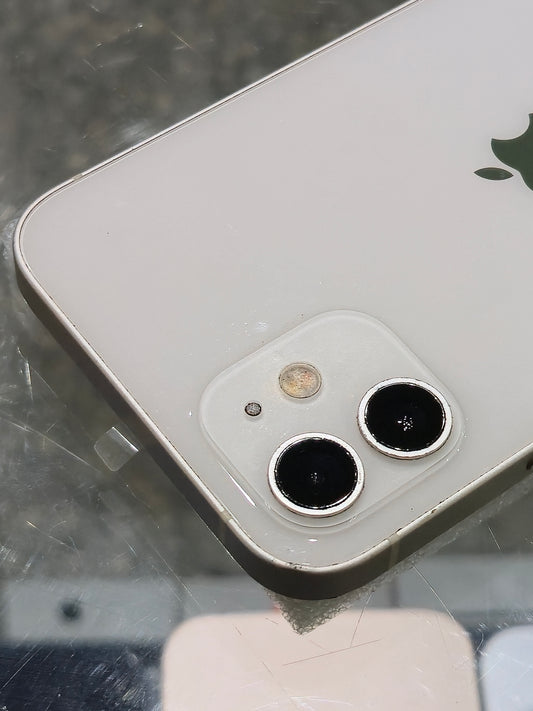 iPhone 12 64GB Factory Unlock