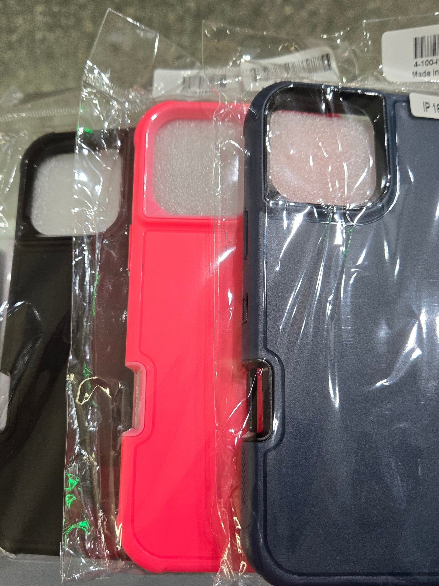 Case 16 Pro Max