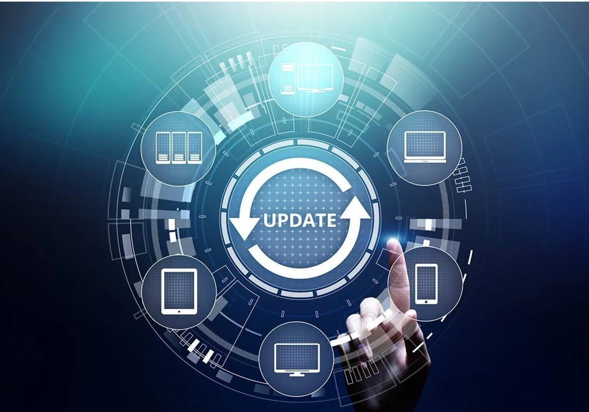 Actualización de Playstation