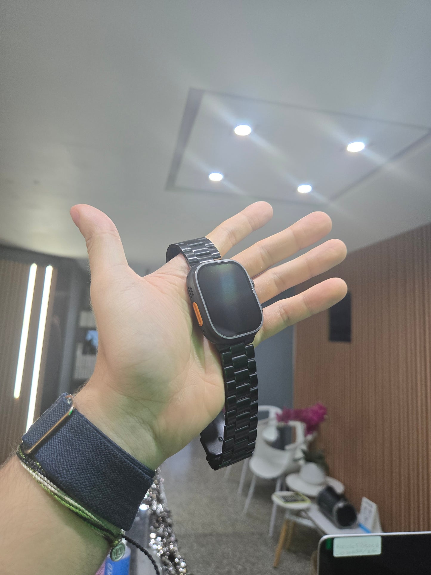 Apple Watch Ultra 49mm