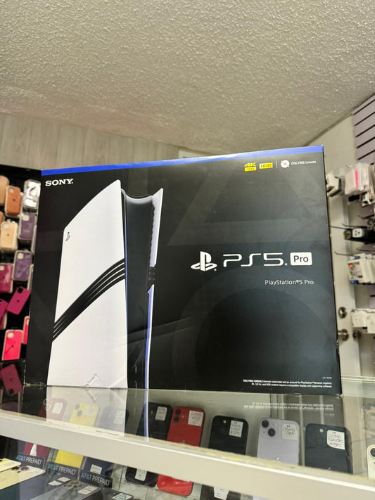 PlayStation 5