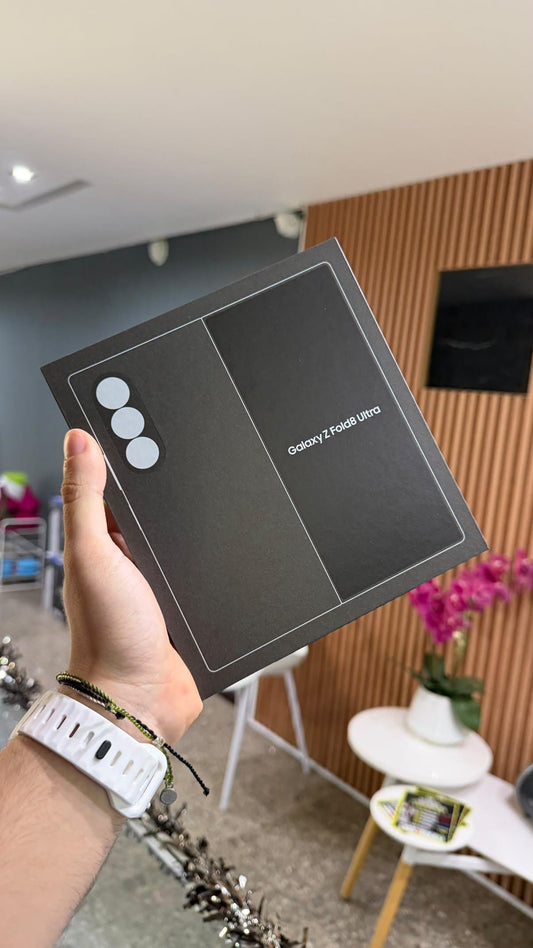 Galaxy Fold8 Ultra 256GB Factory Unlock