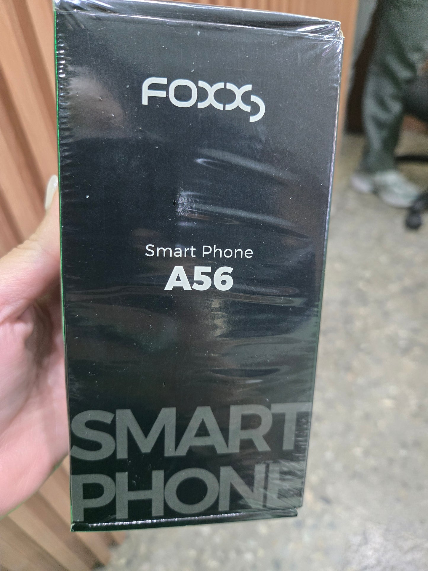 Smart Phone A57