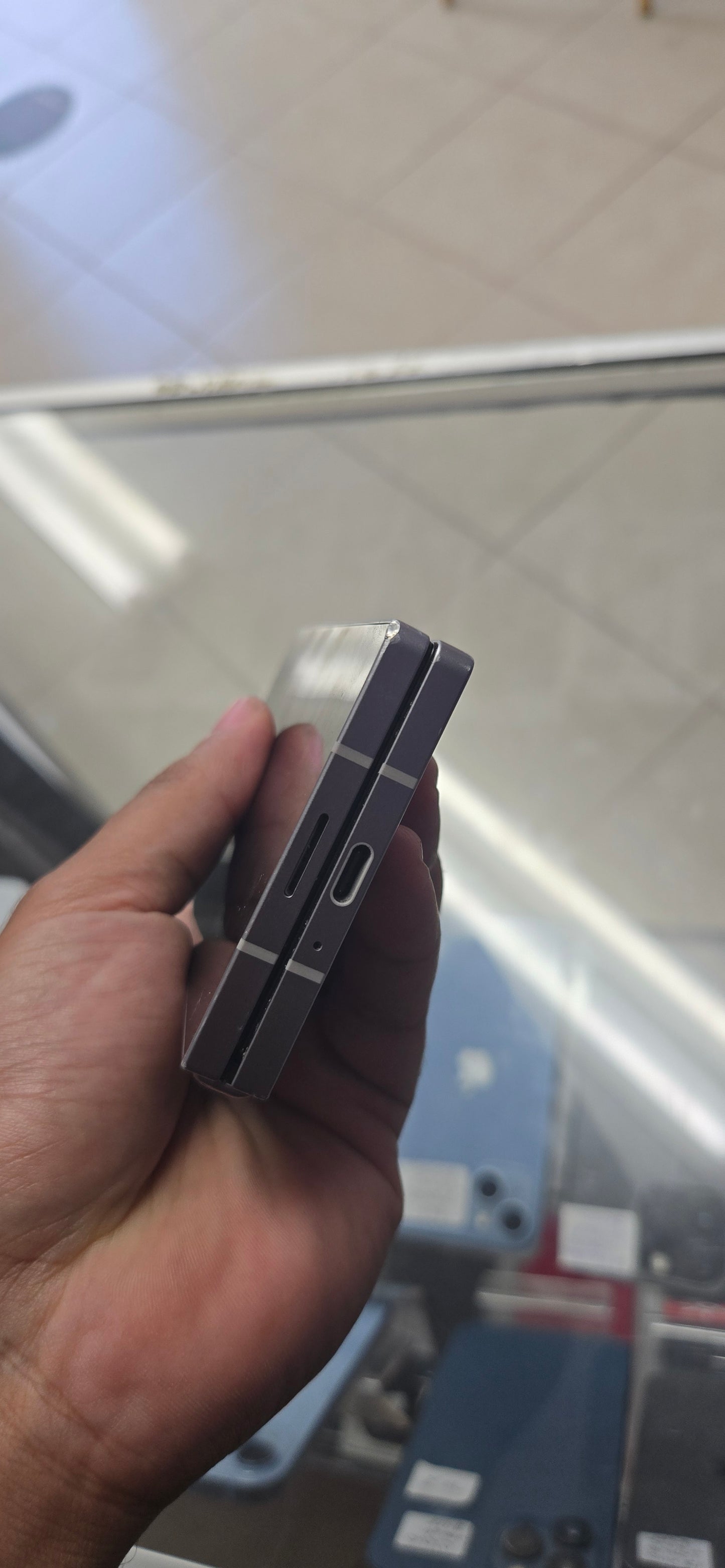 Galaxy Fold 6 256GB Unlock