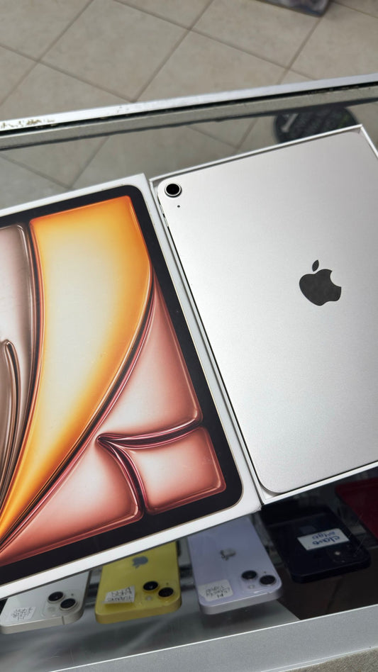 Ipad Air 128GB 11-inch M3 Wi-fi