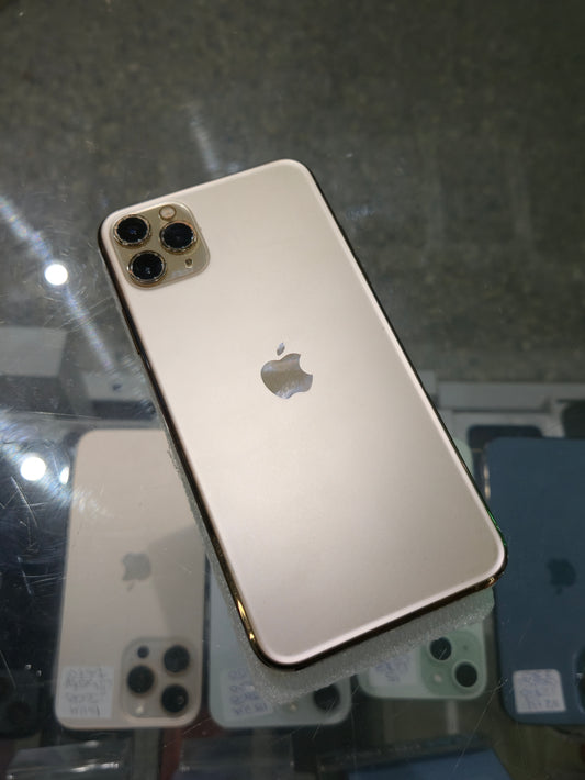 Iphone 11 Pro Max 64Gb Unlock