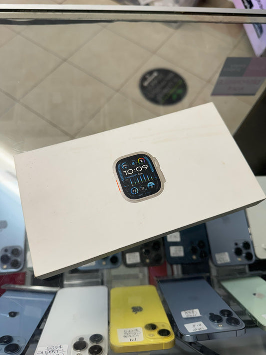 Apple watch Ultra2 49mm