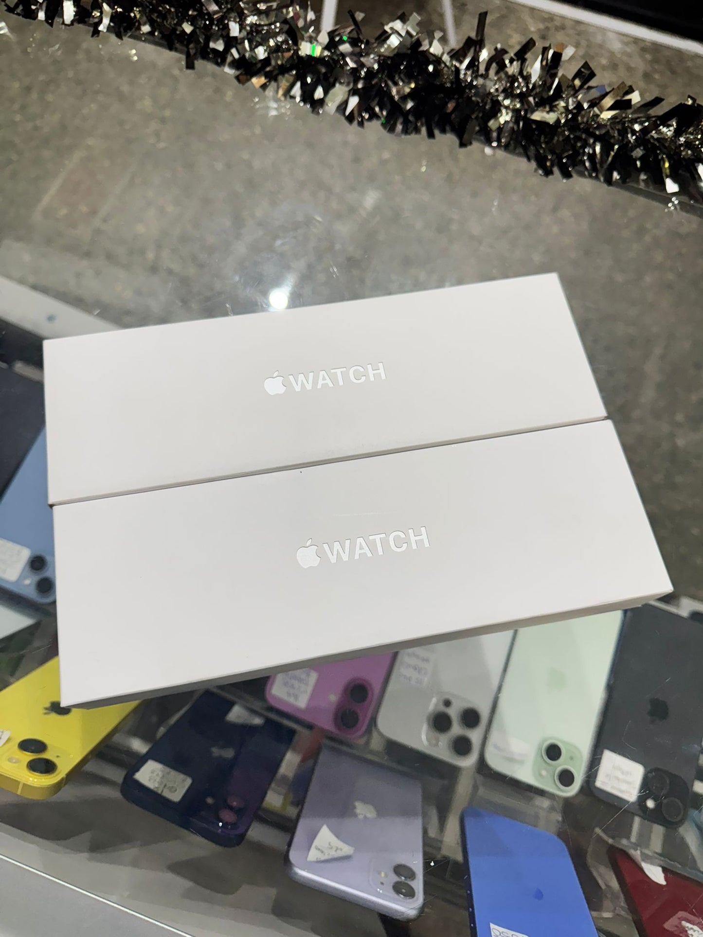 Apple Watch Serie 11
