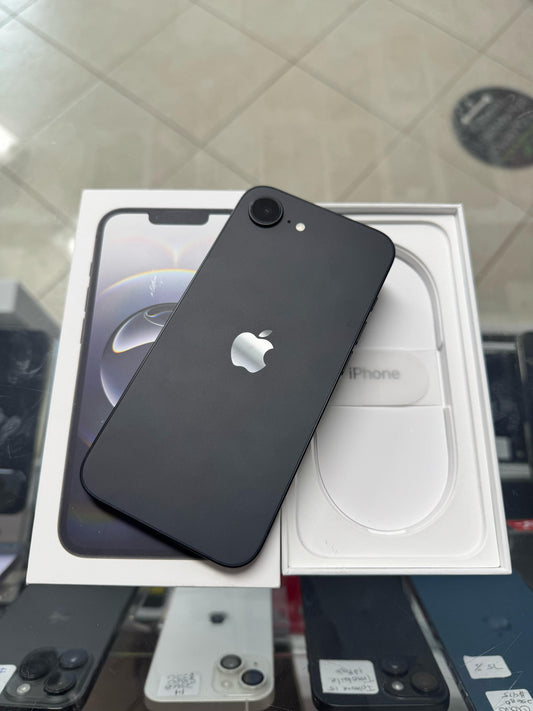 Iphone 16e 128GB T-Mobile