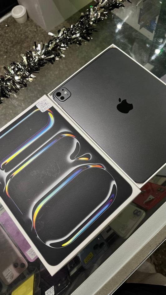 IPad Pro M5 256GB Wifi
