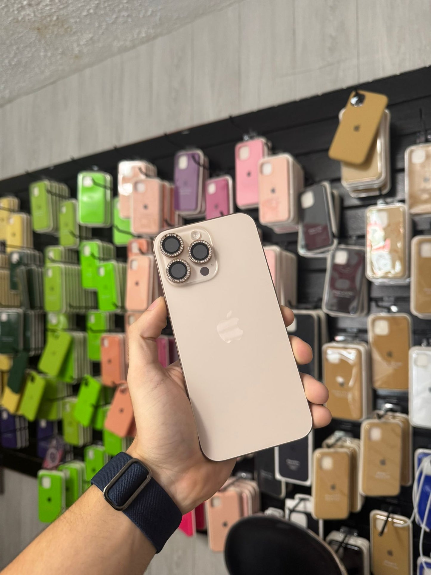 Iphone 16/16 Plus/16 Pro/16 Pro Max Liberty