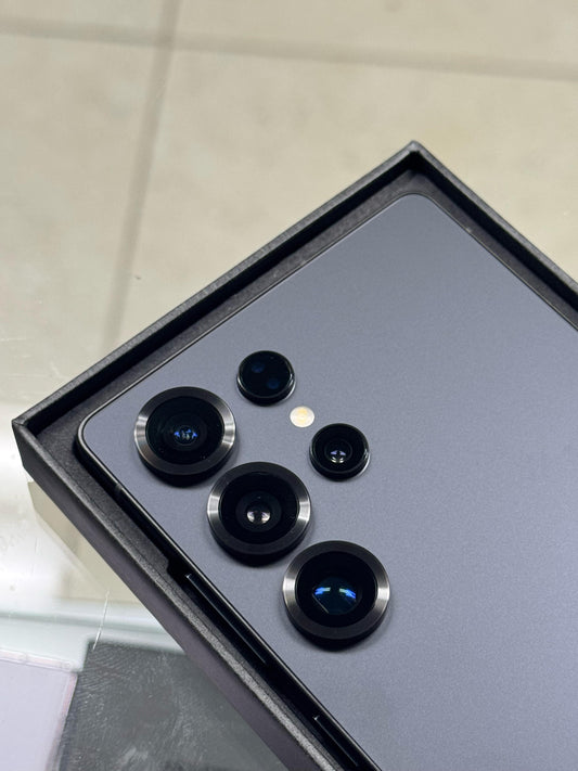 Galaxy S25/S25 Plus/S25 ULTRA Factory Unlock (256GB & 512GB)