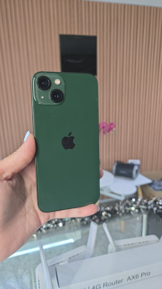 Iphone 13 128GB Factory Unlock