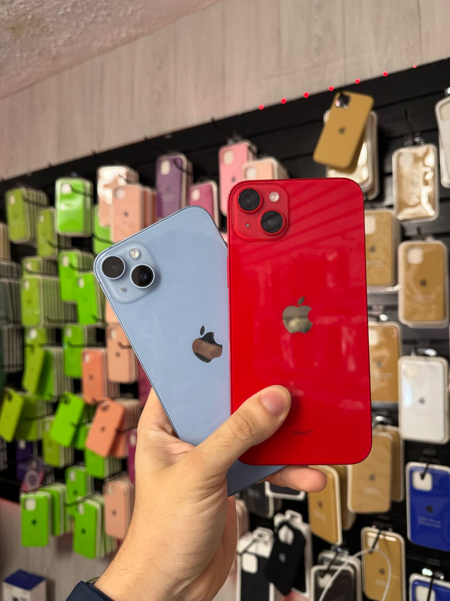 Iphone 14 128GB Liberty