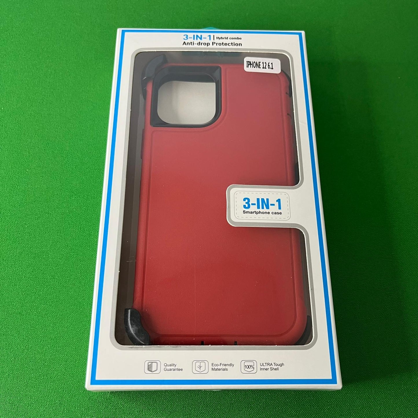 iPhone 12/ 12 Pro Cases