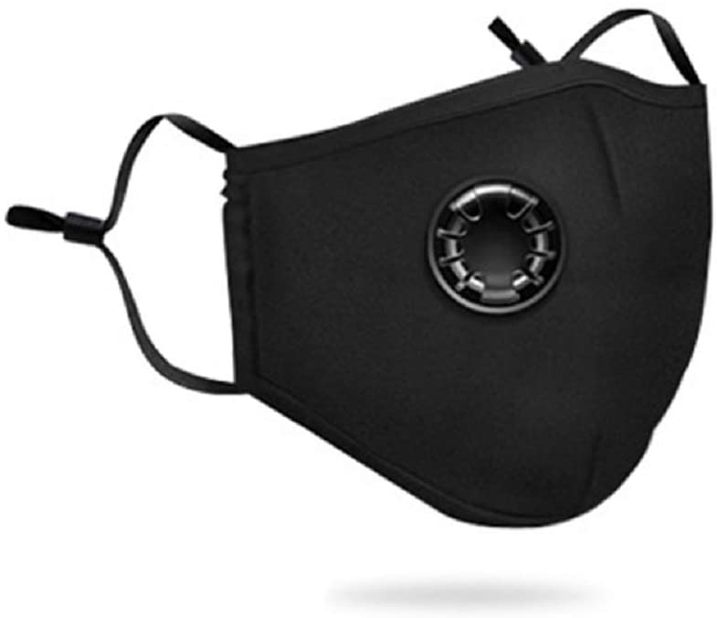 Anti Pollution Mask