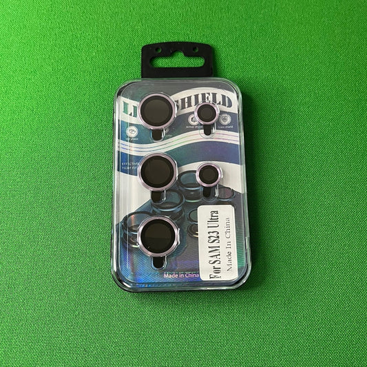 Camara Lens Galaxy S23 Ultra