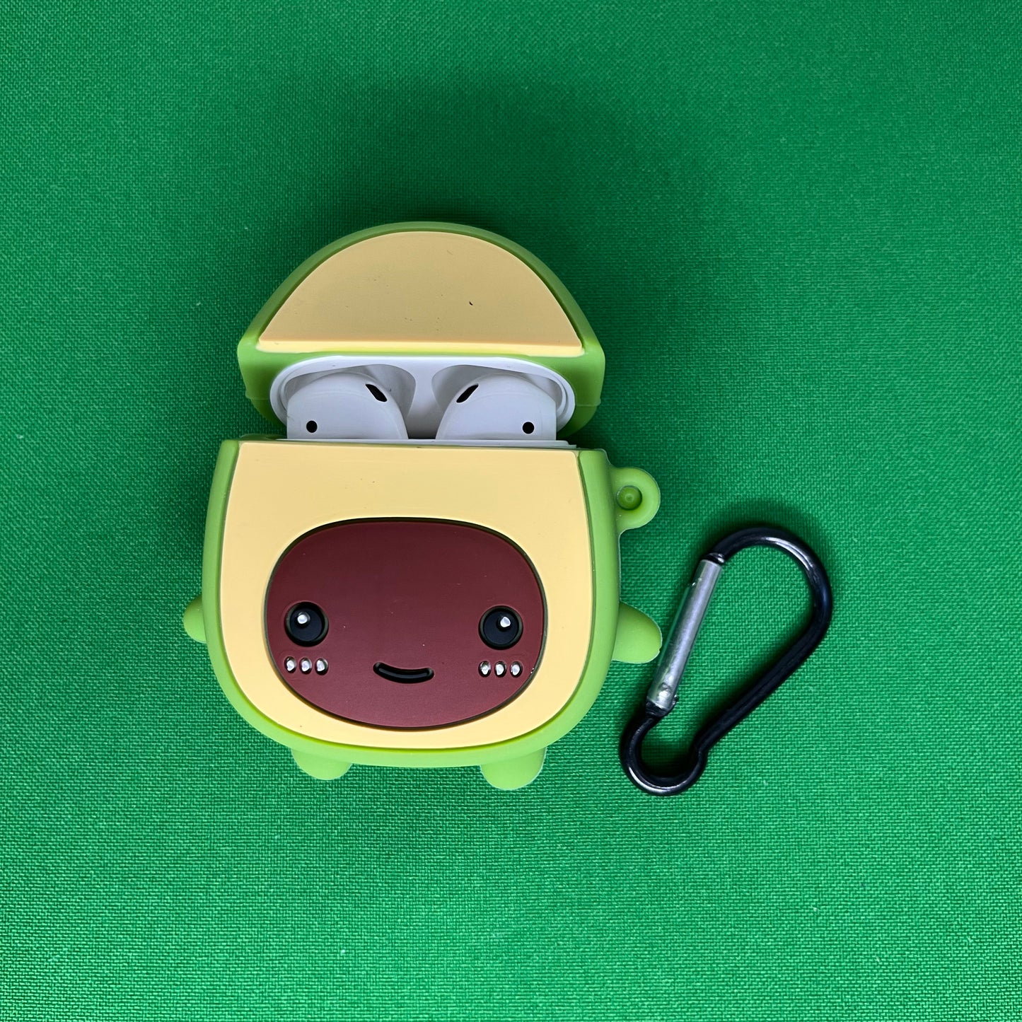 Airpods Gen 1/2 Cases