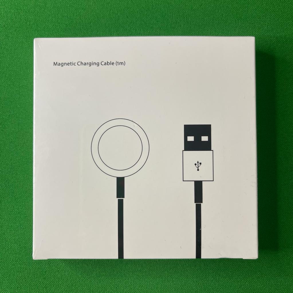 Apple Watch Magnetic Charger