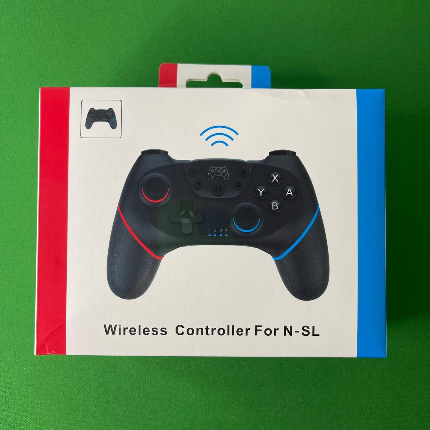 Wireless Controller Nintendo Switch