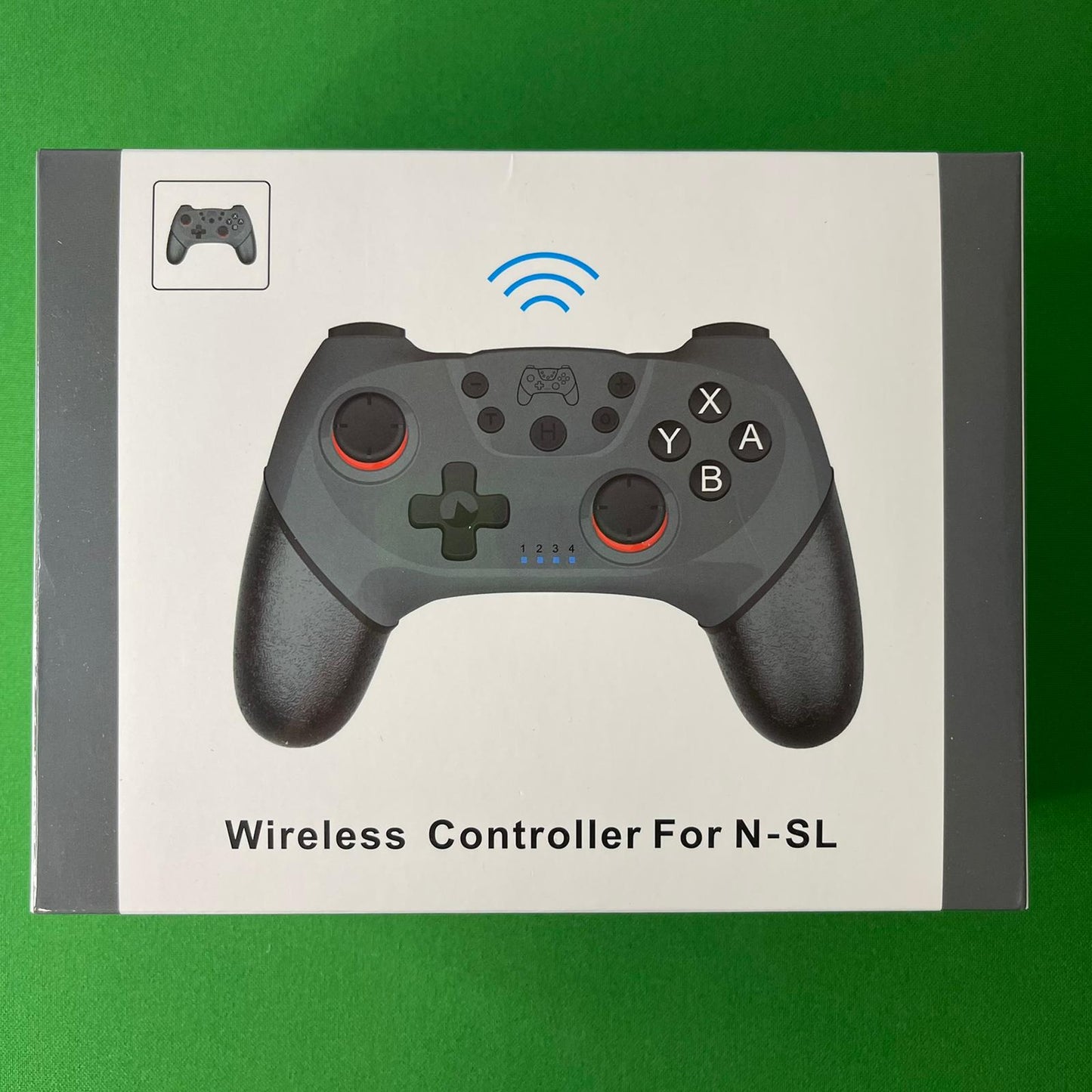 Wireless Controller Nintendo Switch